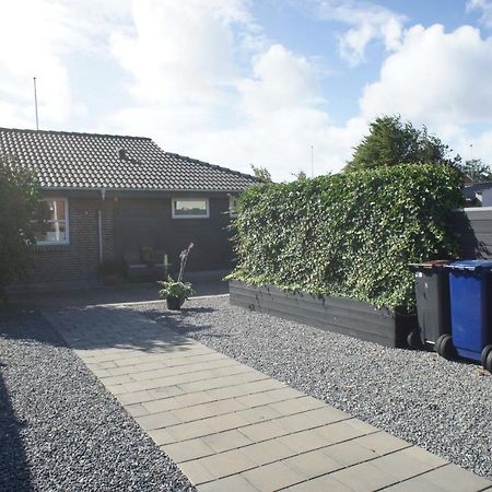 Ferienwohnung Fanogade 16 Esbjerg Exterior foto