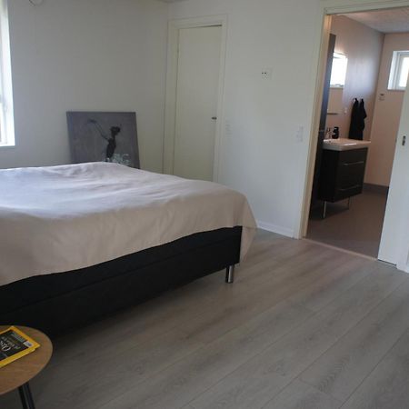 Ferienwohnung Fanogade 16 Esbjerg Exterior foto