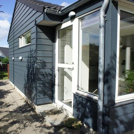 Ferienwohnung Fanogade 16 Esbjerg Exterior foto