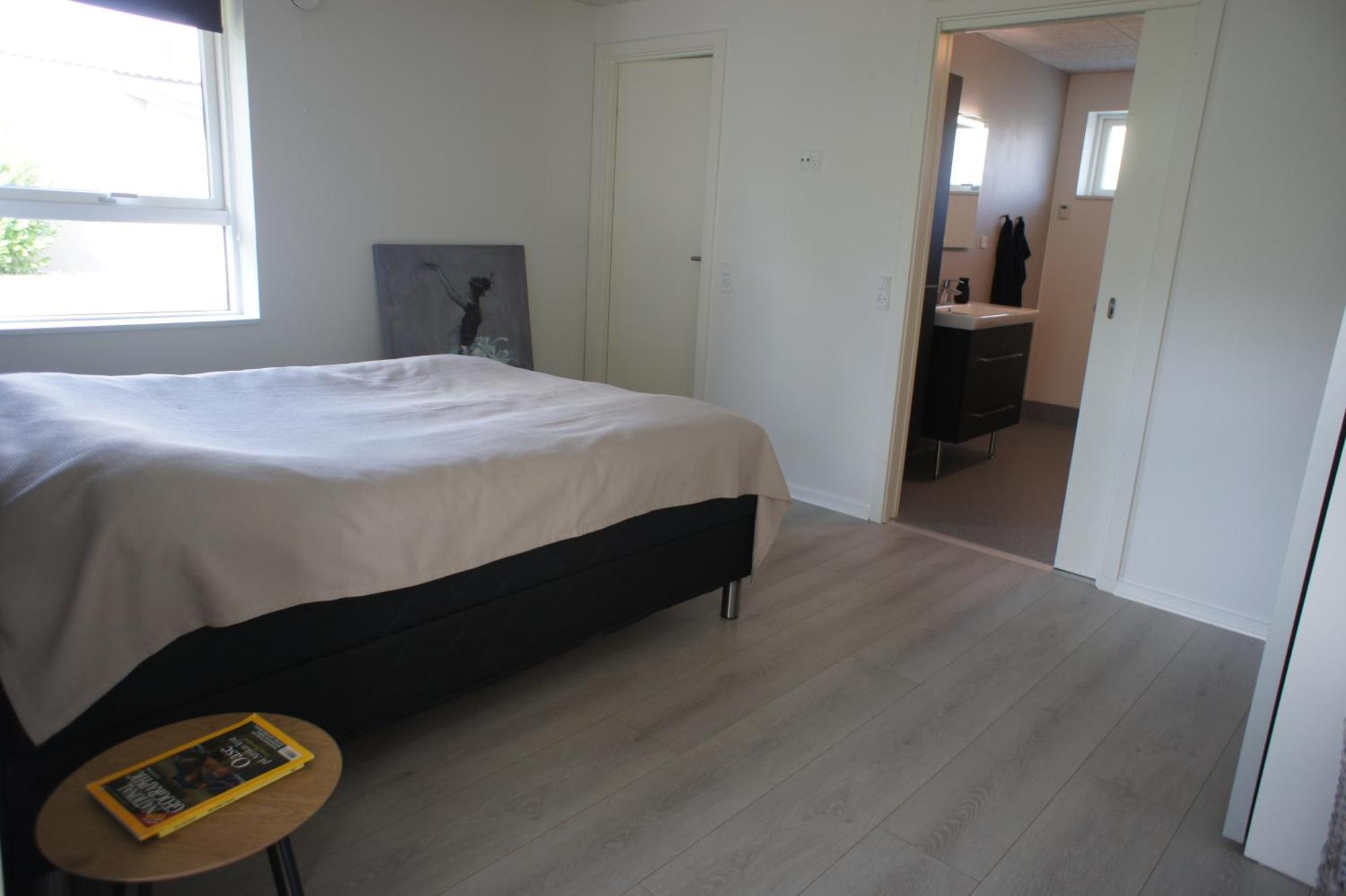 Ferienwohnung Fanogade 16 Esbjerg Exterior foto