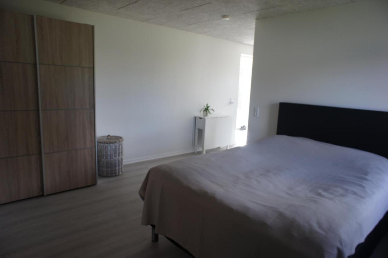 Ferienwohnung Fanogade 16 Esbjerg Exterior foto