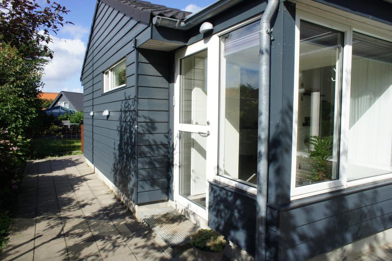 Ferienwohnung Fanogade 16 Esbjerg Exterior foto