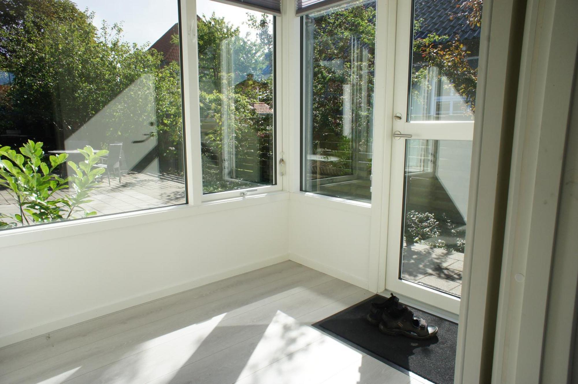 Ferienwohnung Fanogade 16 Esbjerg Exterior foto
