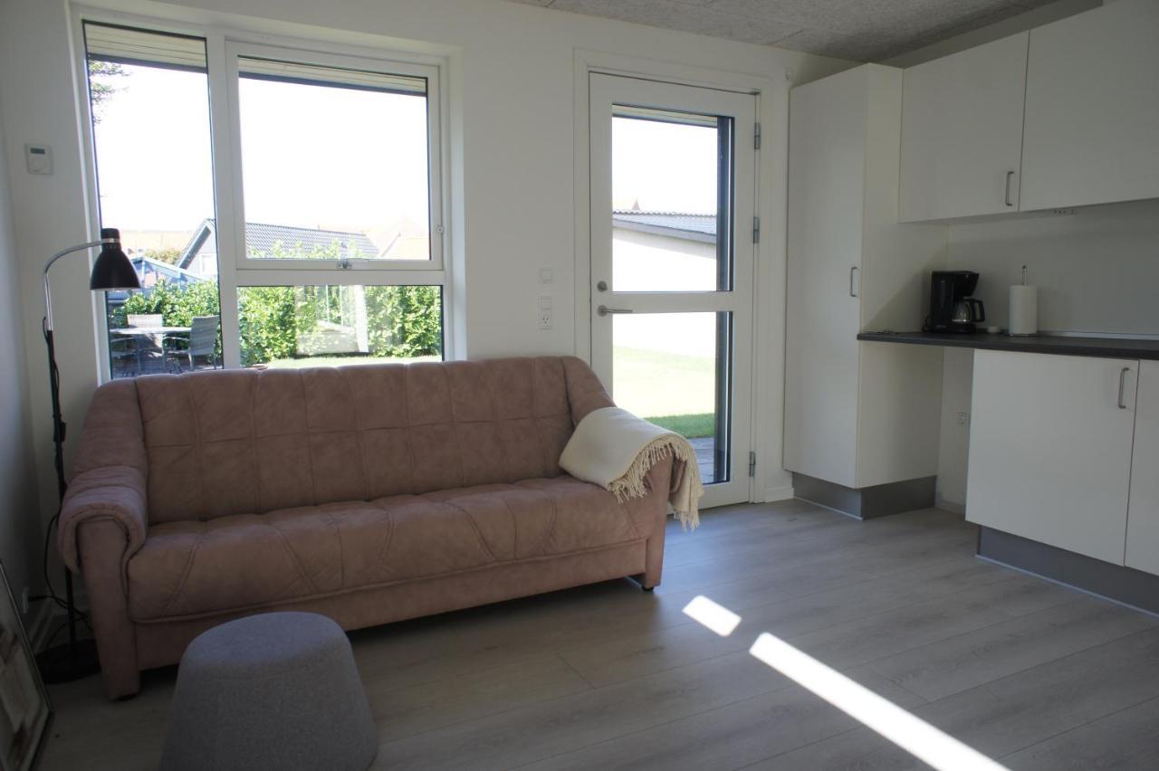 Ferienwohnung Fanogade 16 Esbjerg Exterior foto